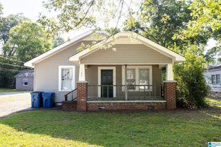103 CHURCH AVENUE NE, Jacksonville, AL 36265