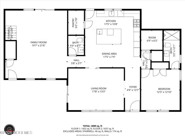 243 Woodcrest Road, Oakhurst, NJ 07755