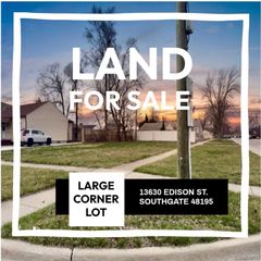 13630 Edison Street, Southgate, MI 48195