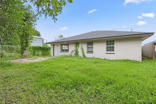 3810 Lehall Street, Houston, TX 77021