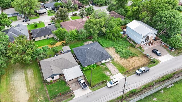 3810 Lehall Street, Houston, TX 77021