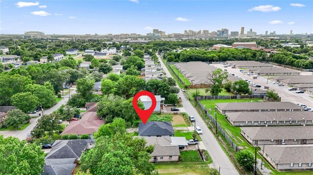 3810 Lehall Street, Houston, TX 77021