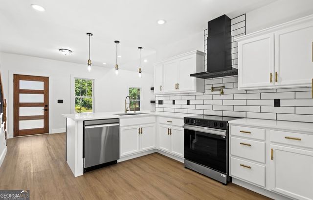 525 Medlock Road, Decatur, GA 30030