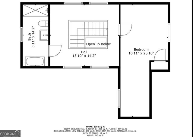 525 Medlock Road, Decatur, GA 30030