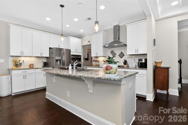115 Mint Avenue D, Mooresville, NC 28117