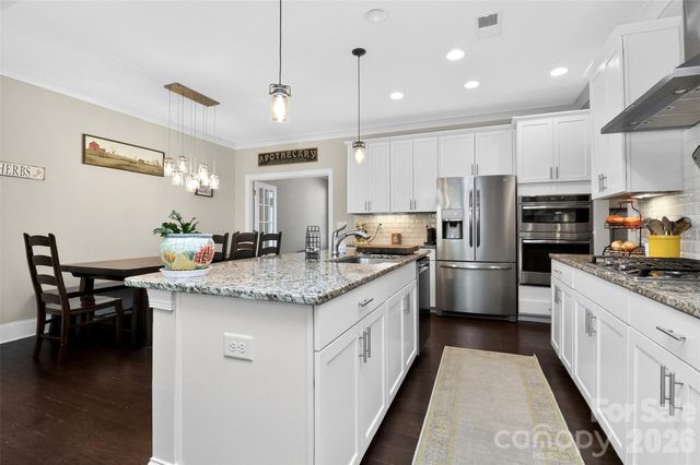115 Mint Avenue D, Mooresville, NC 28117