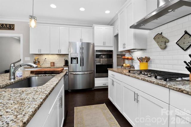 115 Mint Avenue D, Mooresville, NC 28117
