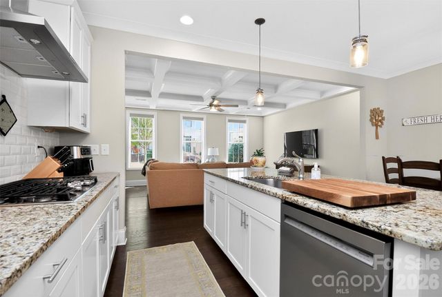 115 Mint Avenue D, Mooresville, NC 28117