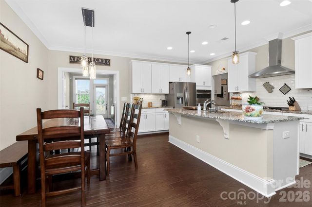 115 Mint Avenue D, Mooresville, NC 28117