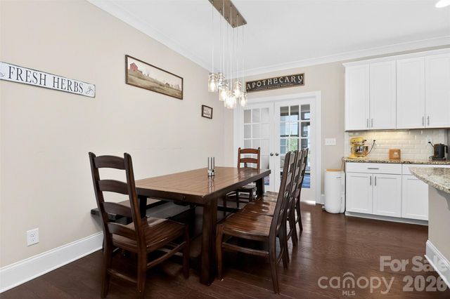 115 Mint Avenue D, Mooresville, NC 28117