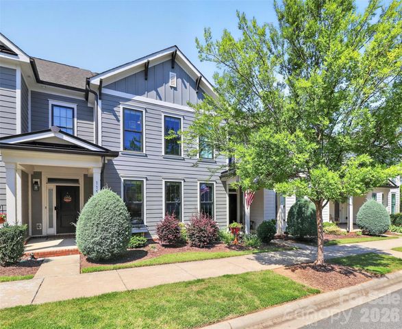 115 Mint Avenue D, Mooresville, NC 28117