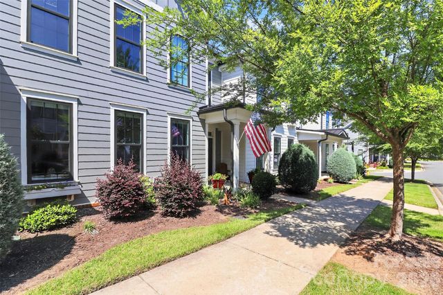 115 Mint Avenue D, Mooresville, NC 28117
