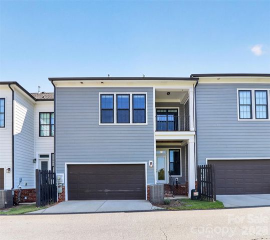 115 Mint Avenue D, Mooresville, NC 28117