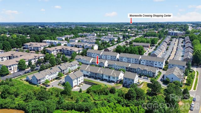 115 Mint Avenue D, Mooresville, NC 28117