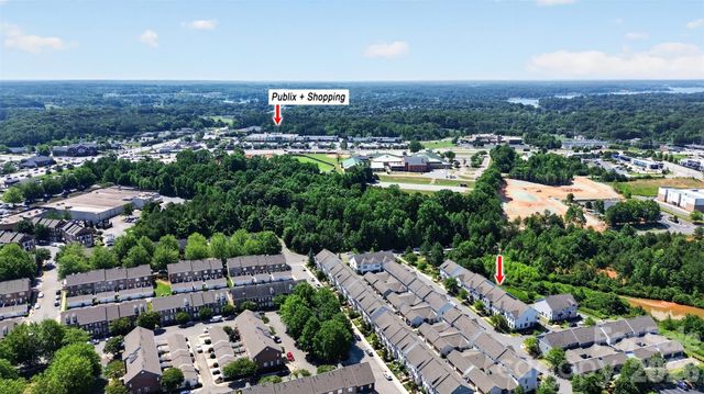 115 Mint Avenue D, Mooresville, NC 28117