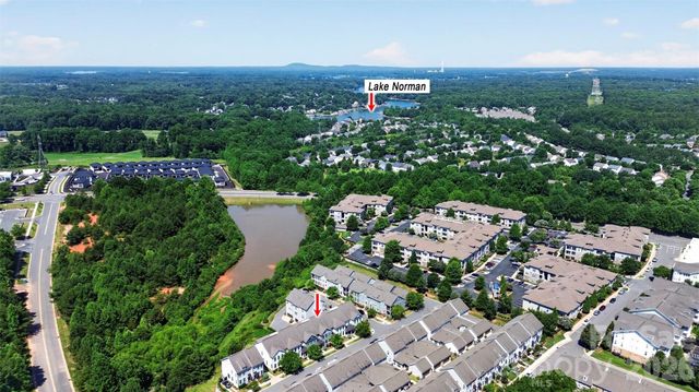 115 Mint Avenue D, Mooresville, NC 28117