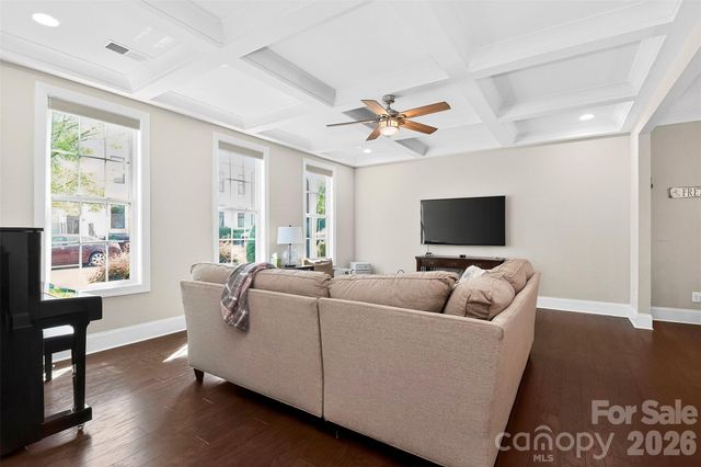 115 Mint Avenue D, Mooresville, NC 28117