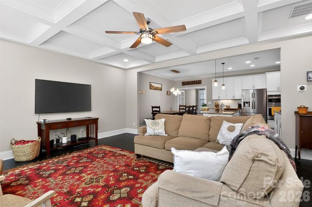 115 Mint Avenue D, Mooresville, NC 28117