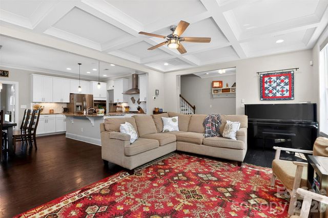 115 Mint Avenue D, Mooresville, NC 28117