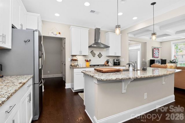 115 Mint Avenue D, Mooresville, NC 28117