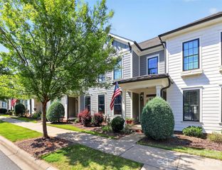 115 Mint Avenue D, Mooresville, NC 28117