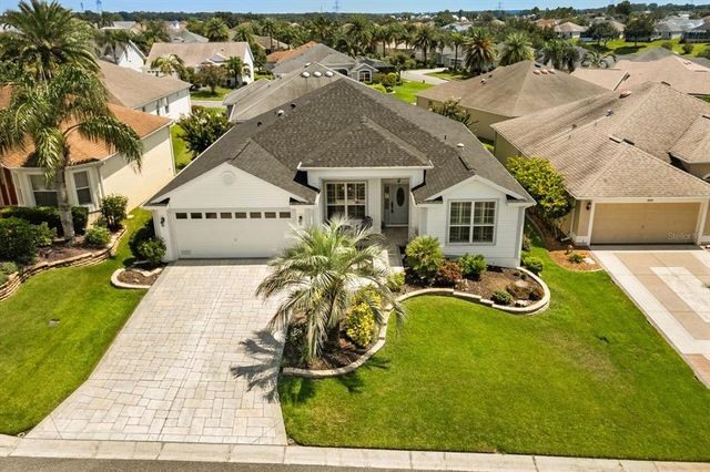 2543 FLINTSHIRE AVENUE, The Villages, FL 32162