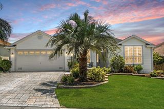 2543 FLINTSHIRE AVENUE, The Villages, FL 32162