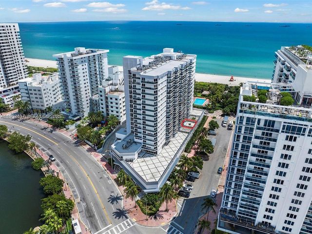 2401 Collins Ave 509, Miami Beach, FL 33140