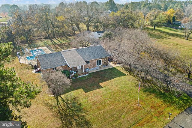 520 CHESTNUT LN, Townsend, DE 19734