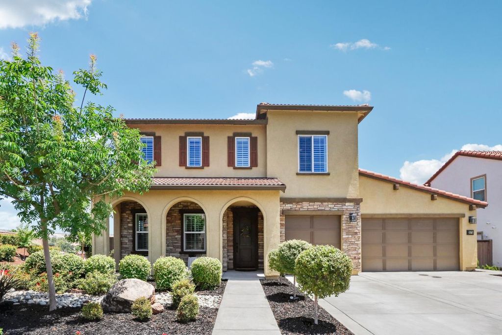 3575 Terra Alta Dr, El Dorado Hills, CA 95762