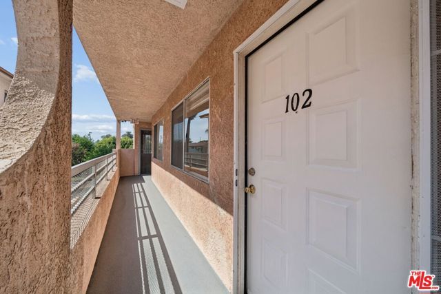 158 N Normandie Avenue 102, Los Angeles, CA 90004