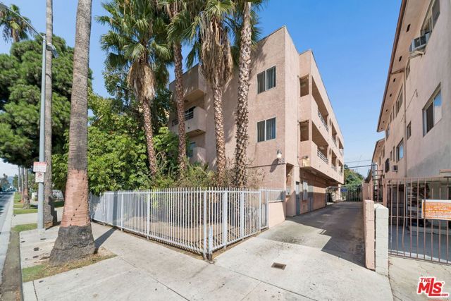 158 N Normandie Avenue 102, Los Angeles, CA 90004