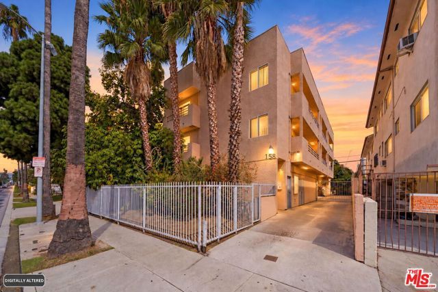 158 N Normandie Avenue 102, Los Angeles, CA 90004