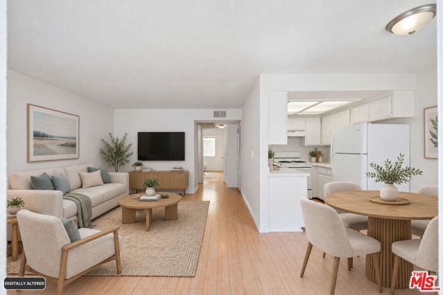 158 N Normandie Avenue 102, Los Angeles, CA 90004