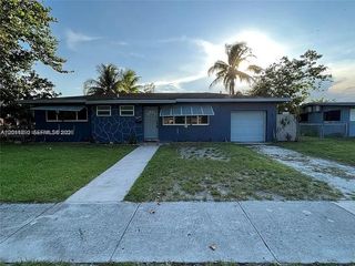 19810 N Miami Ave, Miami Gardens, FL 33169