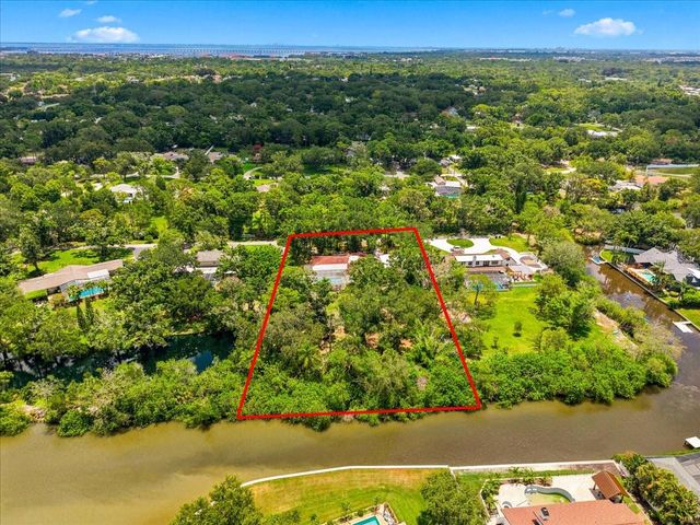 1680 FOX ROAD, Clearwater, FL 33764