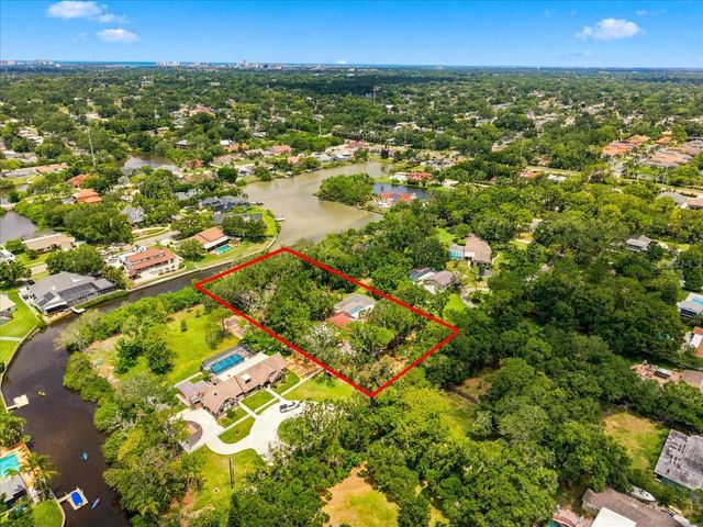 1680 FOX ROAD, Clearwater, FL 33764