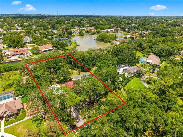 1680 FOX ROAD, Clearwater, FL 33764