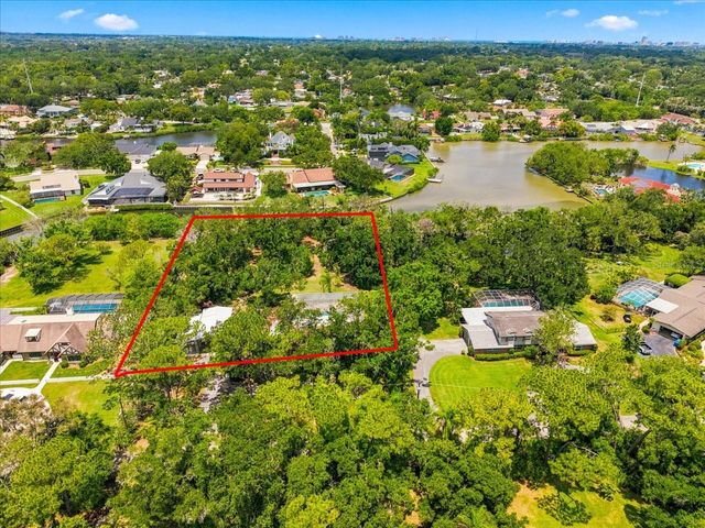 1680 FOX ROAD, Clearwater, FL 33764