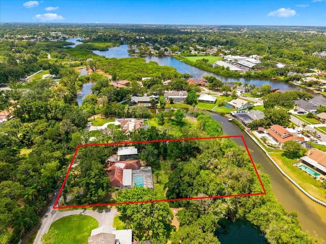 1680 FOX ROAD, Clearwater, FL 33764