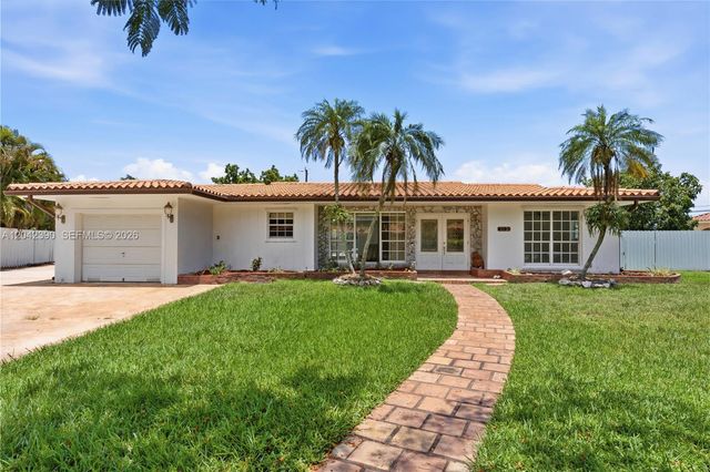 8197 W 14th Ct, Hialeah, FL 33014