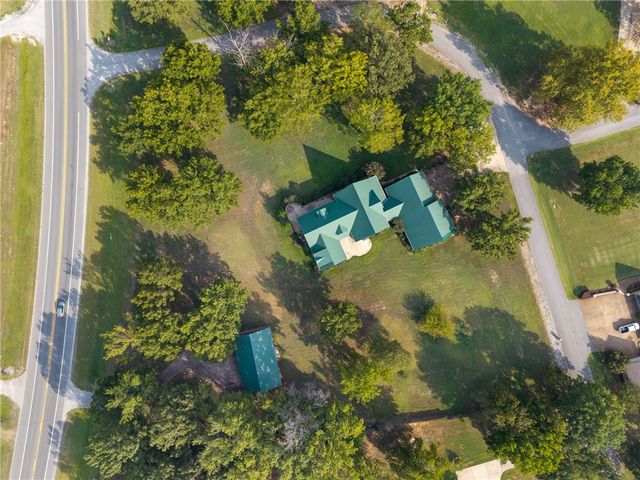 100 Plantation Lane, Batesville, AR 72501