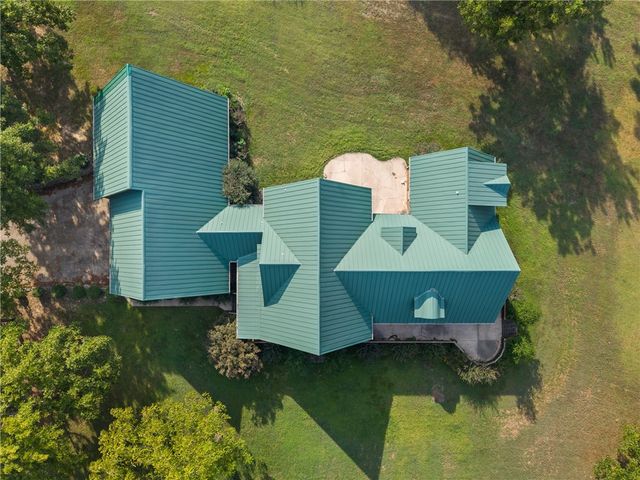 100 Plantation Lane, Batesville, AR 72501