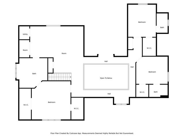 100 Plantation Lane, Batesville, AR 72501