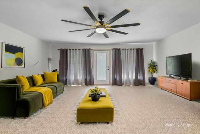 8 Live Oak Lane, Hickory Creek, TX 75065