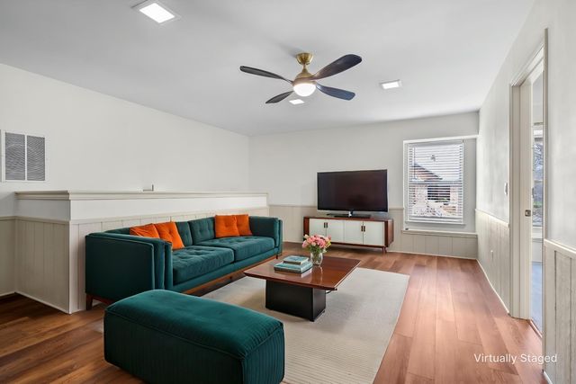 8 Live Oak Lane, Hickory Creek, TX 75065