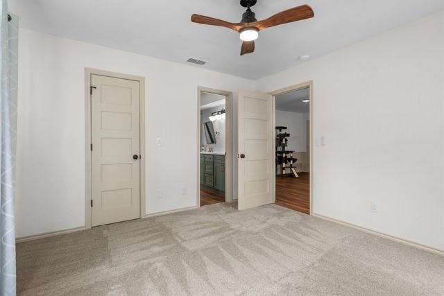 8 Live Oak Lane, Hickory Creek, TX 75065