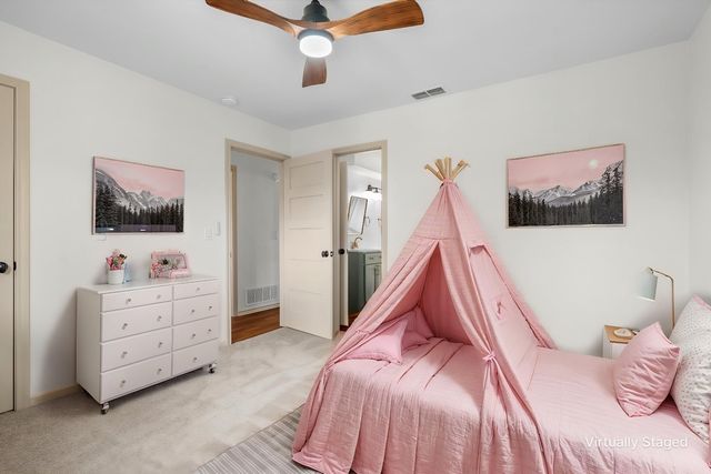 8 Live Oak Lane, Hickory Creek, TX 75065