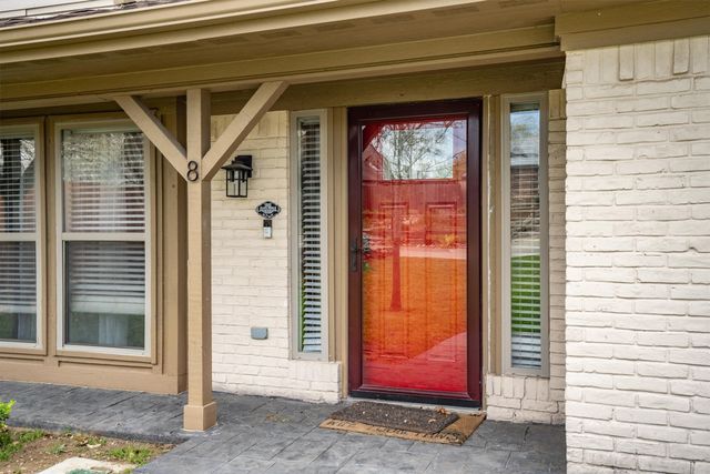 8 Live Oak Lane, Hickory Creek, TX 75065