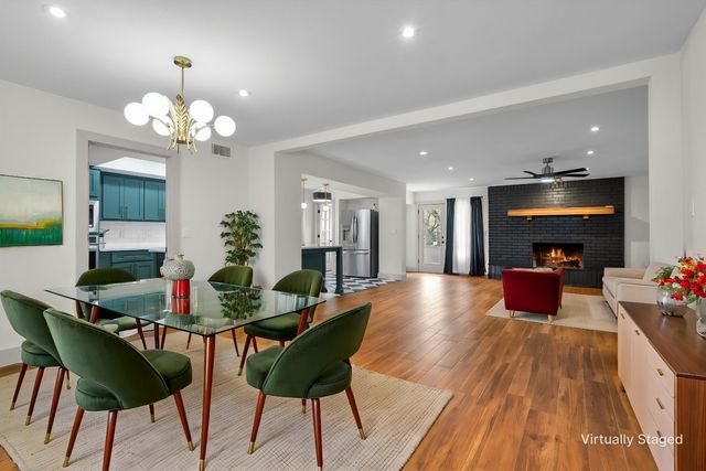 8 Live Oak Lane, Hickory Creek, TX 75065